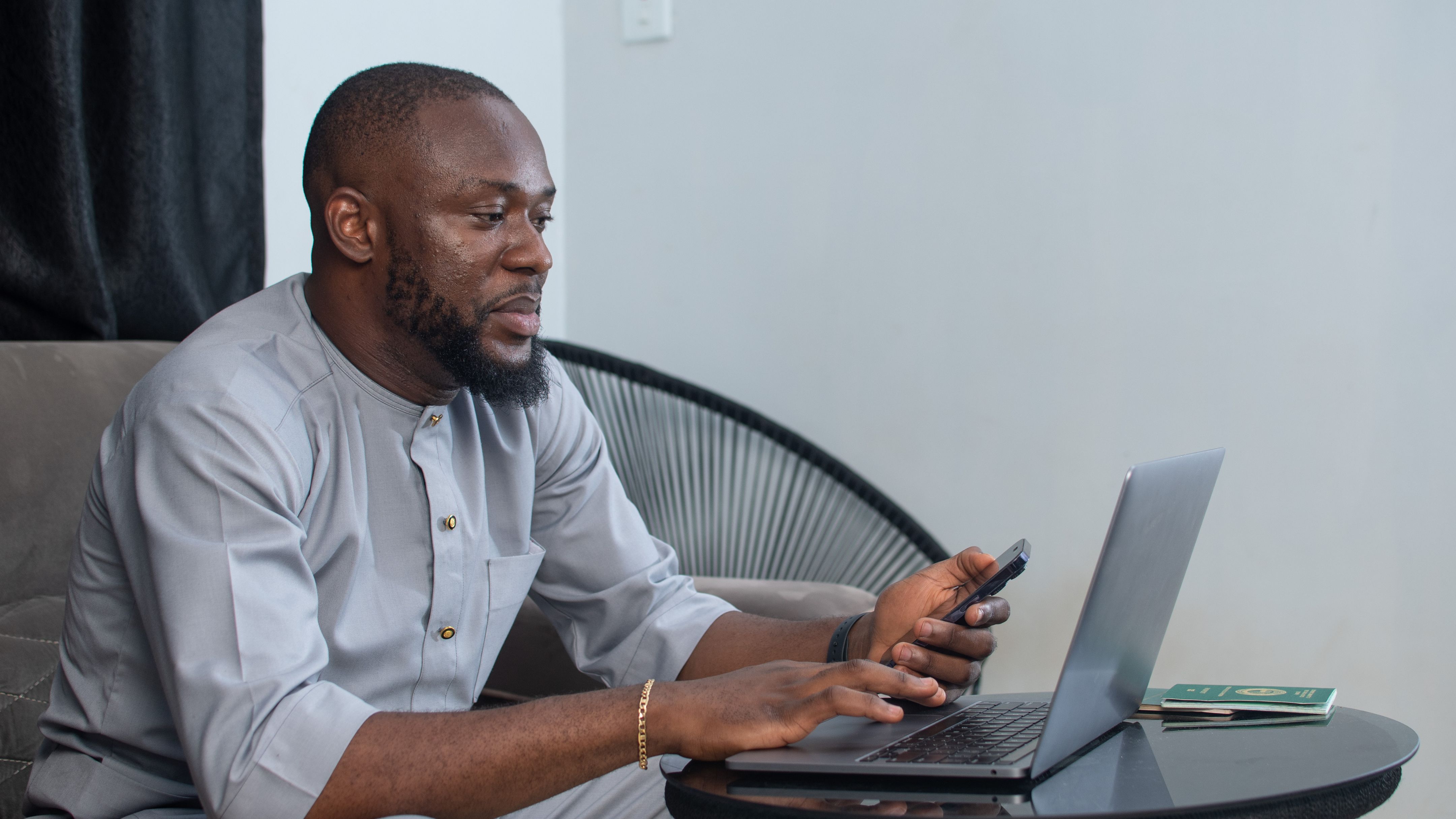 Automation workflows